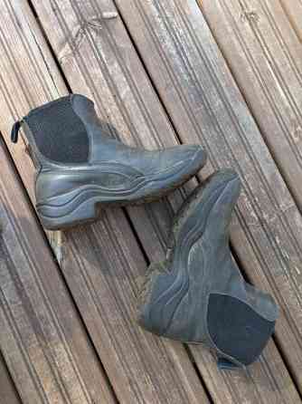 Koko 36 ratsastukengät Seinaejoki