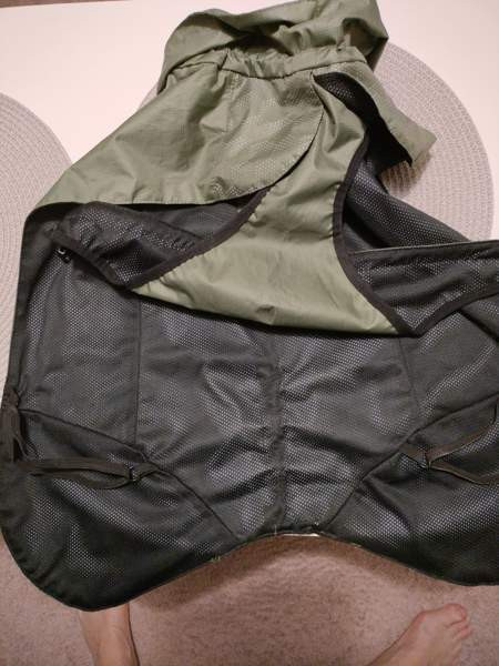 Feel Active sadetakki 45 Mikkeli – foto 1