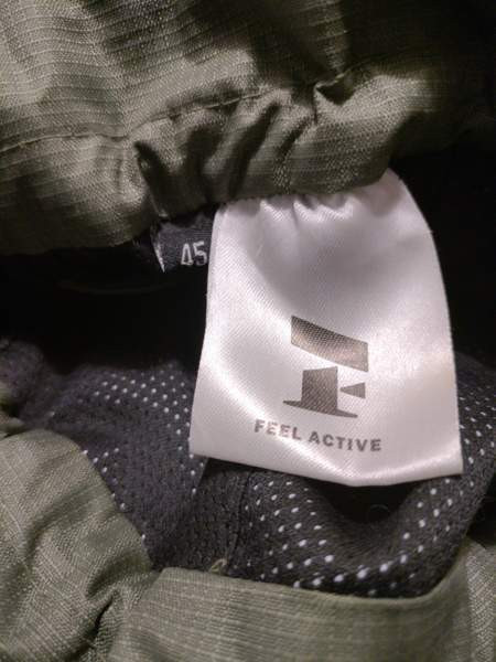 Feel Active sadetakki 45 Mikkeli – foto 3
