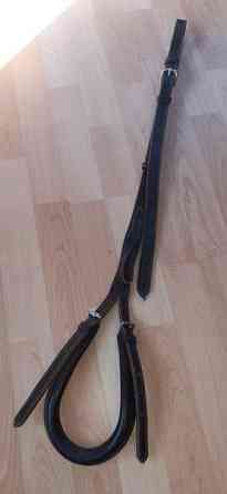 Häntäremmi full Tuusula