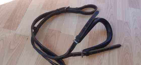 Häntäremmi full Tuusula