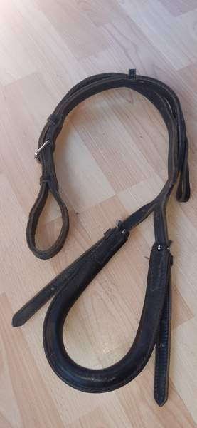 Häntäremmi full Tuusula - photo 2