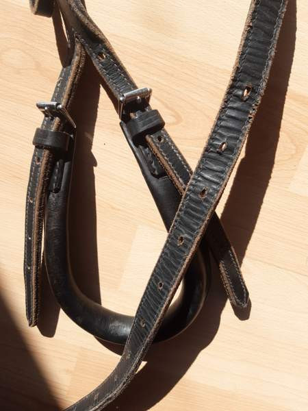 Häntäremmi full Tuusula - photo 4