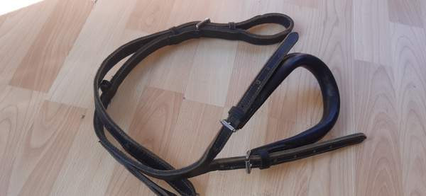 Häntäremmi full Tuusula - photo 3