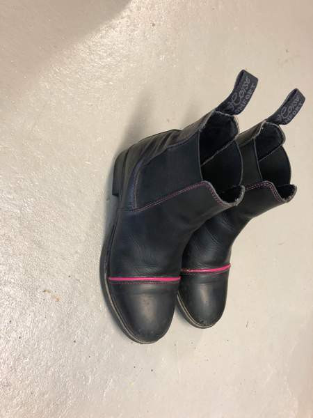 Ratsastuskengät 35 Jyvaeskylae – foto 2