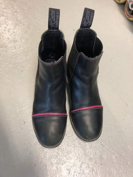 Ratsastuskengät 35 Jyvaeskylae – foto 1