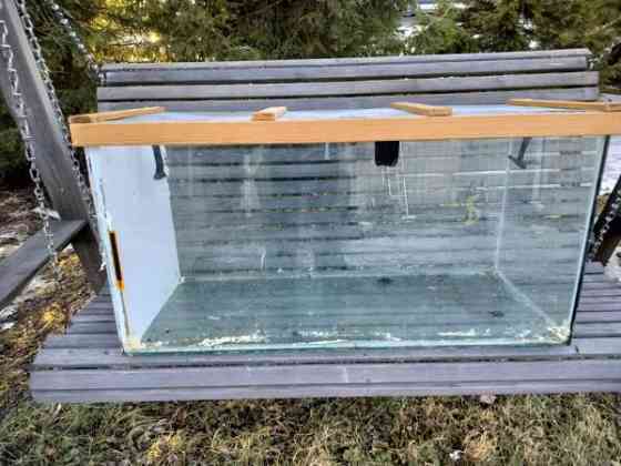 Tipujen terraario Oulu