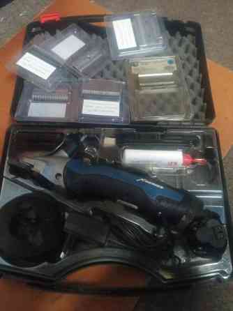 Heiniger  Clipper Iisalmi