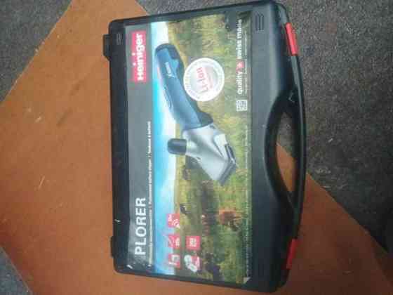 Heiniger  Clipper Iisalmi