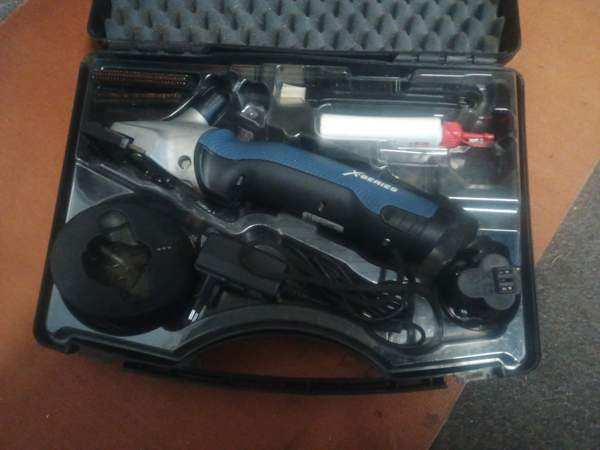 Heiniger  Clipper Iisalmi - photo 5