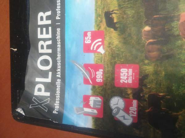 Heiniger  Clipper Iisalmi - photo 4