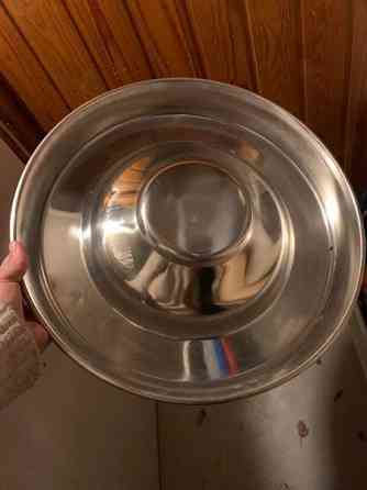 Iso pentuekuppi Kangasala