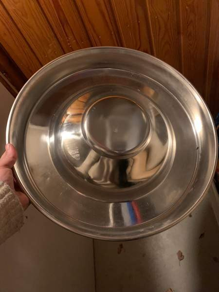 Iso pentuekuppi Kangasala - valokuva 1