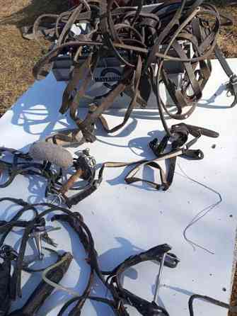 Ravivarusteita Liminka