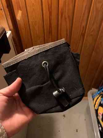 Palkkapussi Kangasala