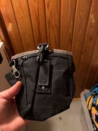 Palkkapussi Kangasala