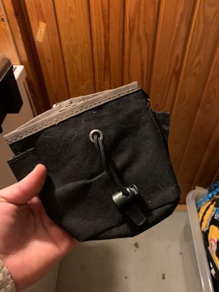 Palkkapussi Kangasala - valokuva 1