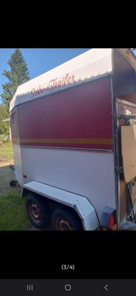 Hevoskoppi Orimattila - photo 1