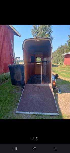 Hevoskoppi Orimattila - photo 2