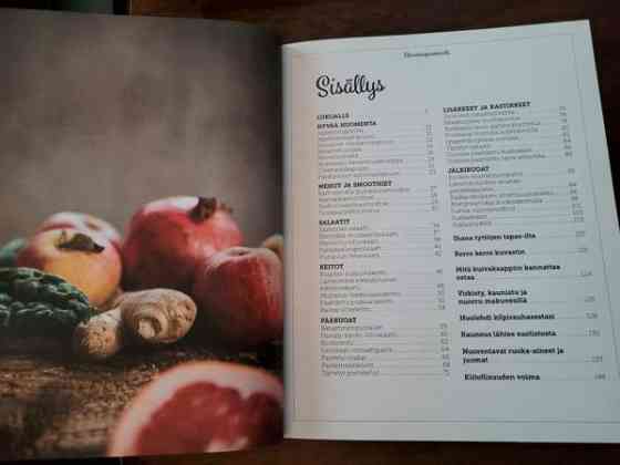 Elämäntaparemontti - pH-dietti Ilomantsi