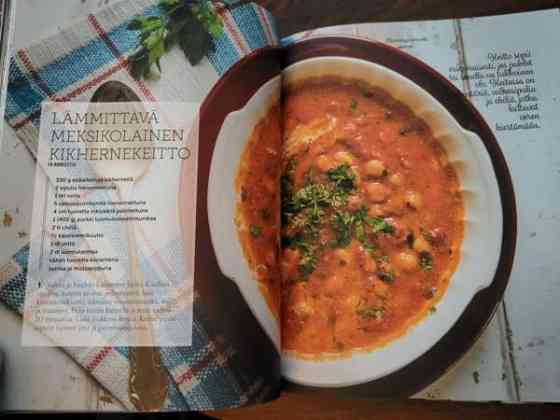 Elämäntaparemontti - pH-dietti Ilomantsi