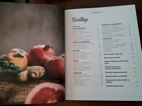 Elämäntaparemontti - pH-dietti Ilomantsi - valokuva 3