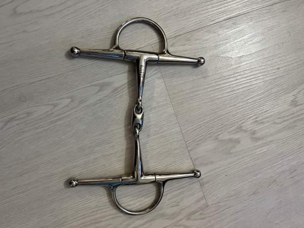 Globus 13,5cm full cheek Turku - photo 1