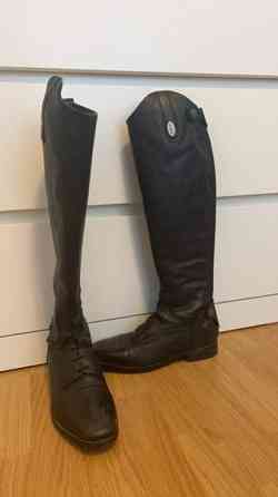 ratsastus tavaroita Варкаус