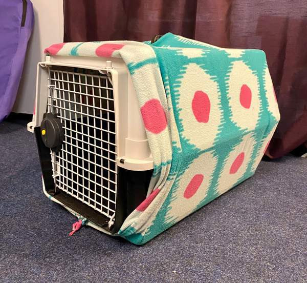 Kuljetusboxi Vantaa - valokuva 2