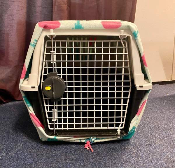 Kuljetusboxi Vantaa - valokuva 1