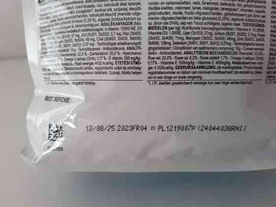 Royal Canin penturuokaa Kajaani