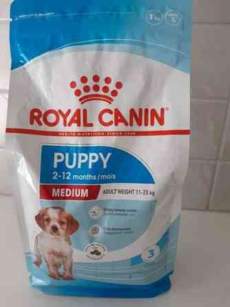 Royal Canin penturuokaa Kajaani