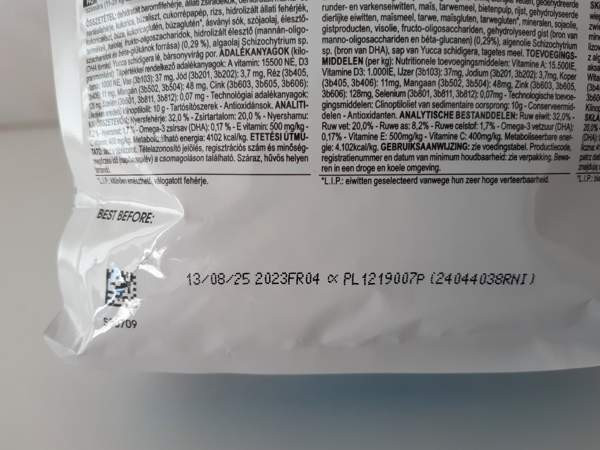 Royal Canin penturuokaa Kajaani - valokuva 2