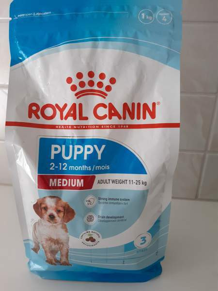 Royal Canin penturuokaa Kajaani - valokuva 1