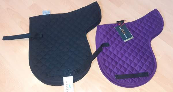 Shettiksen satulahuopa UUSI Tuusula – foto 1