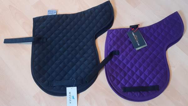 Shettiksen satulahuopa UUSI Tuusula – foto 2