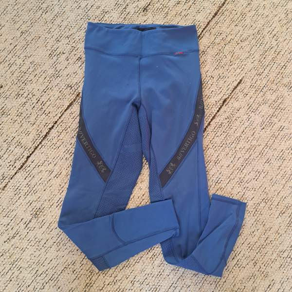 Ratsastusvaatetta Hämeenlinna - valokuva 1