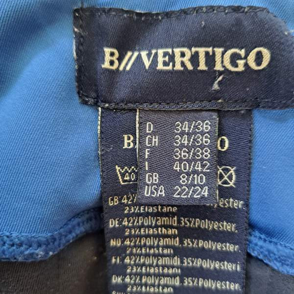 Ratsastusvaatetta Hämeenlinna - valokuva 2