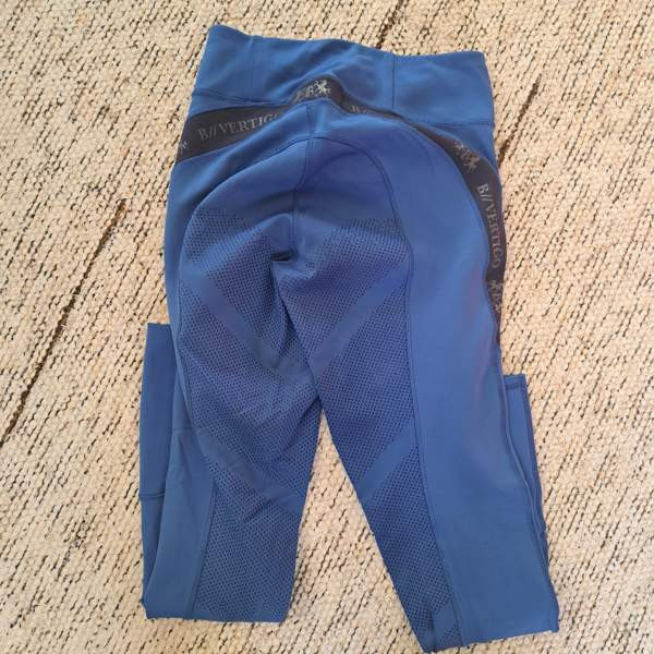 Ratsastusvaatetta Hämeenlinna - valokuva 3