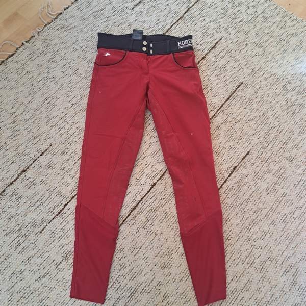 Ratsastusvaatetta Hämeenlinna - valokuva 4