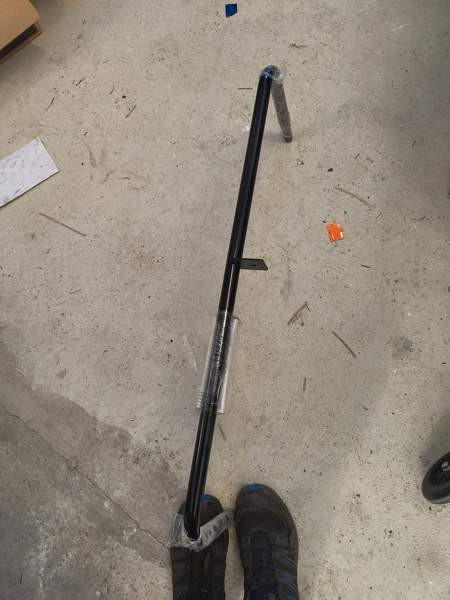 Kulkukoira-veräjän väliseinäsarja Хейнола - изображение 2