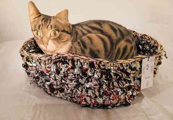 Kissan kori 3. Vantaa