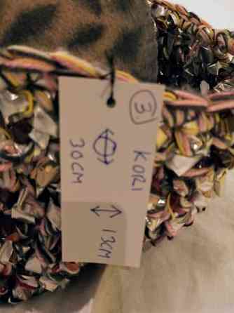 Kissan kori 3. Vantaa