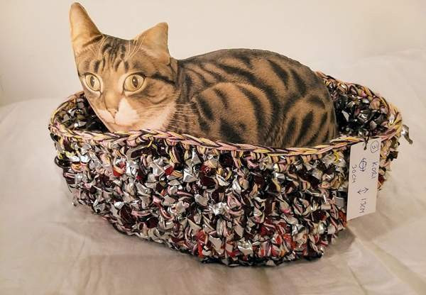 Kissan kori 3. Vantaa – foto 1