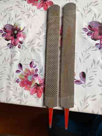 KAVIORASPI HELLER RASPS REDTANG Куопио