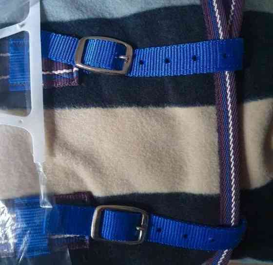 Paksu fleece 120cm Pori