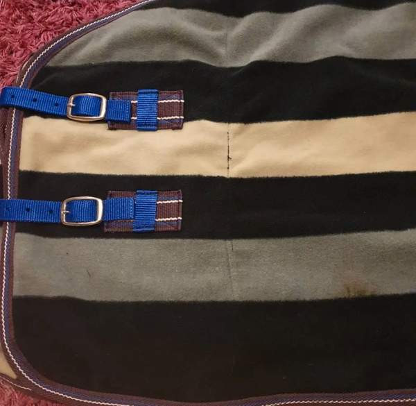 Paksu fleece 120cm Pori – foto 1