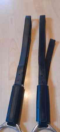 Barefoot jalustinhihnat Tuusula