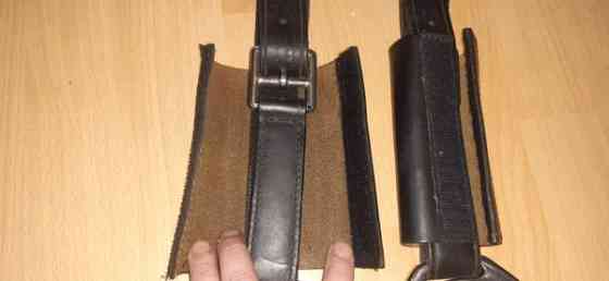 Barefoot jalustinhihnat Tuusula