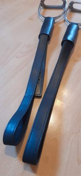 Barefoot jalustinhihnat Tuusula – foto 4